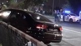 Кандидат у мери Кривого Рогу Шевчик прокоментував ДТП з участю сина: "Випадок у реєстрі, його буде розглянуто згідно із законом"