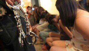 Since start of full-scale invasion, 158 people have been suspected, 76 convicted in human trafficking cases - Prosecutor General’s Office