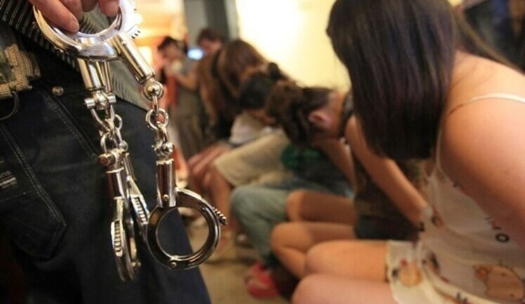 Since start of full-scale invasion, 158 people have been suspected, 76 convicted in human trafficking cases - Prosecutor General’s Office