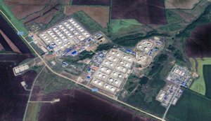 ЛПДС Самара