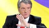 СМИ: Ющенко вывез в Канаду несколько самолетов с личными ценностями