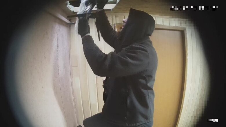 Затримано групу шахраїв, які під виглядом обміну валют викрадали гроші за допомогою дрона, - Нацполіція 01