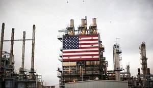 Вперше з часів Другої світової війни: США перетворюються на чистого експортера сирої нафти