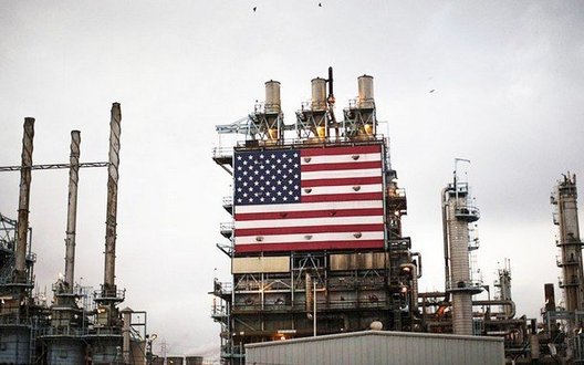 Вперше з часів Другої світової війни: США перетворюються на чистого експортера сирої нафти