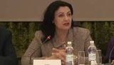 Климпуш-Цинцадзе: "Консолідовані дії уряду та реакція ЄС швидко привели газових шантажистів до тями". ВIДЕО
