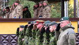 72-я ОМБр пройдет на Львовщине двухмесячный тренинг по стандартам НАТО под руководством иностранных инструкторов. ФОТОрепортаж