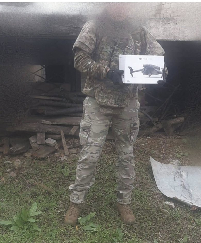 Воїнам потрібна допомога: Юсупова оголосила збір