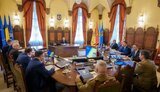 Вища рада національної оборони Румунії