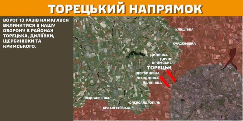 Зведення Генштабу, яка ситуація на фронті 31 січня 2025 року