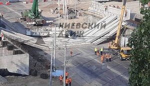 міст