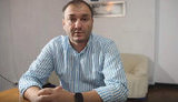 Секретар міськради Борисполя Годунок, якого Зеленський назвав "розбійником", вирішив балотуватися в мери