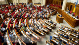 Число некачественных законопроектов может доходить до 100% в первом чтении и до 60% во втором, - нардеп от "Голоса" Осадчук о "турборежиме" в Раде