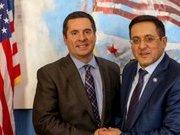 Али Реза Резазаде: Как я предупреждал по Ирану так и получилось