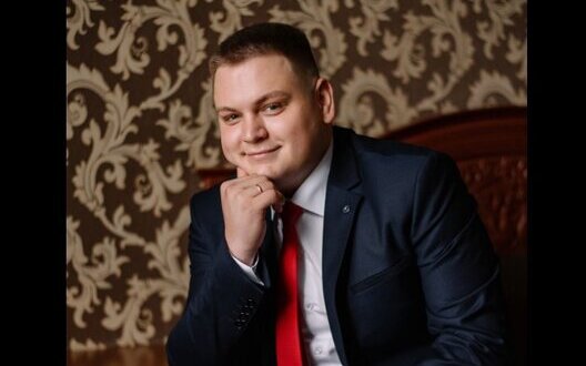 Михайло Мацелик