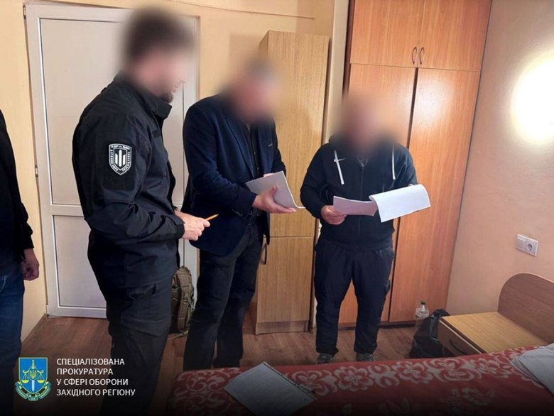 до суду обвинувальний акт щодо організованої групи