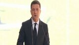 Зеленский - на YES Brainstorming: "Два года назад говорили о счастье, а сейчас - о выживании". ВИДЕО