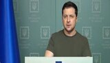 Мы будем бороться столько, сколько нужно, чтобы освободить страну, - обращение Зеленского к гражданам. ВИДЕО