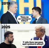 Щось знайоме...