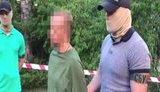 Правоохранители инсценировали заказное убийство столичного IT-специалиста и задержали в Одессе заказчика. ВИДЕО