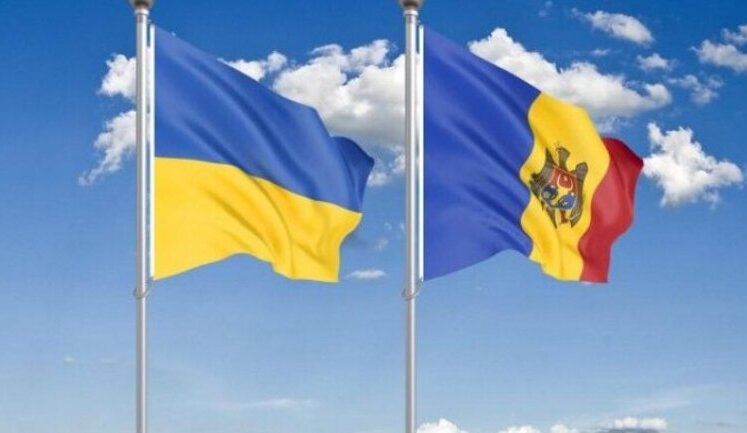 Україна наступного року хоче зберегти 50% знижки на залізничний транзит через Молдову
