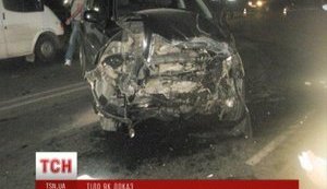 Из тела погибшего в ДТП исчезла почка: "Продали кому-то на органы". ВИДЕО