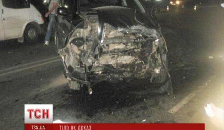 Из тела погибшего в ДТП исчезла почка: "Продали кому-то на органы". ВИДЕО