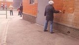 К приезду Януковича в Николаеве устроили срочное "покращення". ФОТО