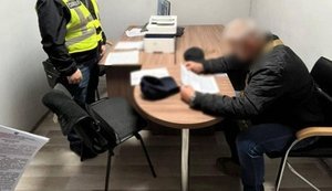 Викрито посадовця РДА та директора підрядної організації у заволодінні бюджетними коштами під час ремонту школи. ФОТО