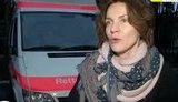 волонтеры европа реанимобиль
