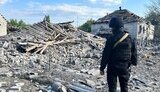 Обстріли Донеччини 19 травня