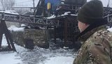 З незаконного обігу в Донецькій області вилучено 200 тонн кам