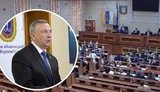 Депутат Одеської облради від "ОПЗЖ" Шкарівський назвав загони тероборони "бандформуваннями". ВIДЕО