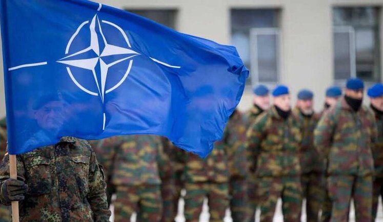 Communiqué of NATO Summit in Hague may be "extremely short" and without paragraph on threat of Russia - NOS