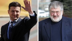 Автор книги про зв'язки Коломойського з Зеленським, що вийшла в США, оцінив ймовірність екстрадиції олігарха