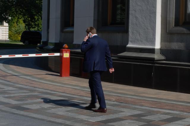 вр луценко генпрокурор