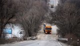 В Херсонской области начнут ремонт двух мостов на трассе Марьянское–Берислав, – Омелян