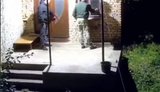 Проникнення людей у військовій формі до приватного будинку на Хмельниччині: поліція передала матеріали до ДБР