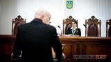 Donetsk Crime Boss Testifying in Scherban Case: I had 3 Mercedes and 8 Gunners. PHOTO + VIDEO