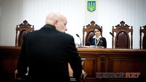 Donetsk Crime Boss Testifying in Scherban Case: I had 3 Mercedes and 8 Gunners. PHOTO + VIDEO