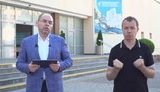 Ситуація із захворюваністю на COVID-19 у деяких регіонах України дуже напружена, - Степанов. ВIДЕО