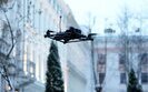 Україна отримала для ЗСУ сотню FPV-дронів від Латвії