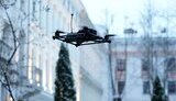 Ukraine receives a hundred FPV drones from Latvia for the Armed Forces