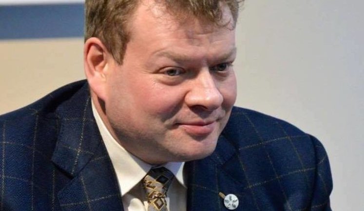 Чернышов уходит с поста президента "Киевстара", – СМИ
