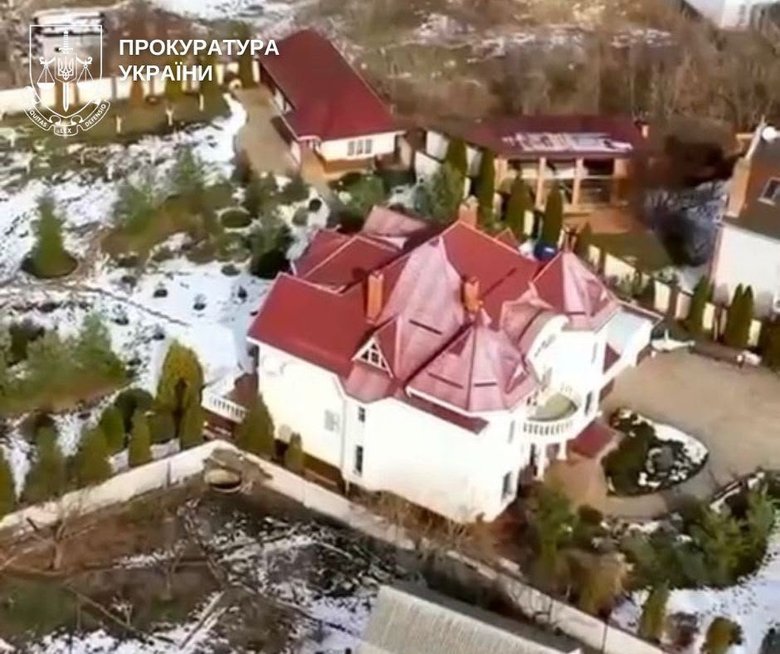 У Києві судитимуть колишнього нардепа за забудову прибережної смуги Дніпра