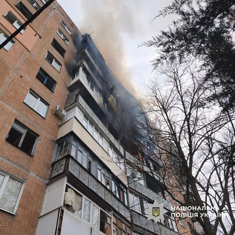 Shelling in Donetsk region: 5 killed and 14 wounded in the past 24 hours