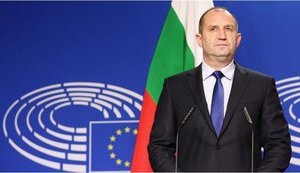 МЗС очікує на спростування заяви президента Болгарії Радева про "російський" Крим