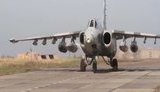 Екіпажі вертольотів Мі-24 та Мі-8, а також штурмовиків Су-25 і винищувачів Міг-29 провели бойові тренування, - штаб ООС. ВIДЕО