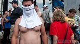 Лица протеста: "Нет расколу Украины!". ФОТОрепортаж