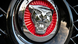 Jaguar вложит $1,25 миллиарда в производство электромобилей в Великобритании