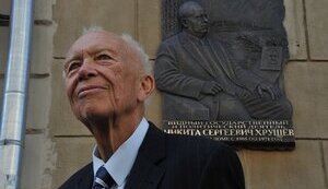 Передача Криму Україні в 1954 році була правильним і структурним рішенням, ніякої політики не було, - син Хрущова. ВІДЕО